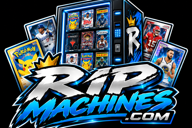 RipMachines.com